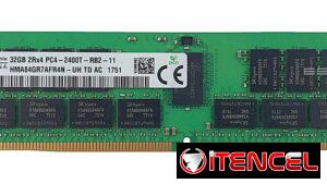 Memoria DDR4 de Servidor de 32gb de Capacidad 58483450