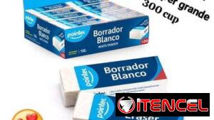 Portaminas, gomas, minas...