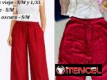 Pantalonetas para mujer