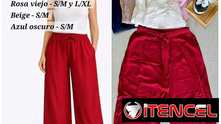Pantalonetas para mujer