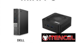 Mini PC