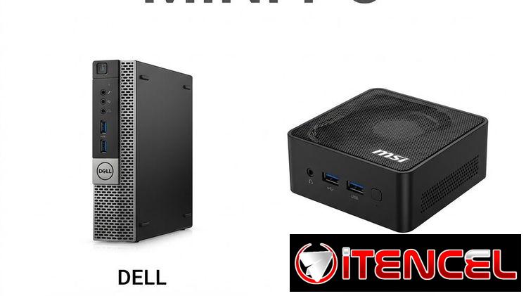 Mini PC