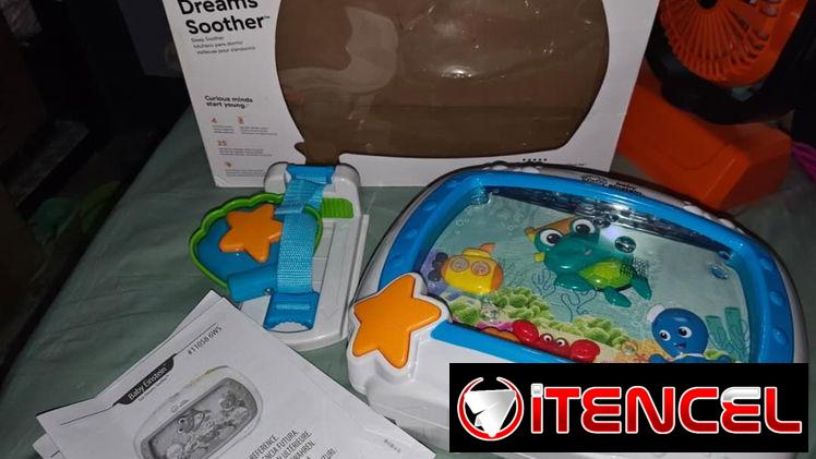 BABY EINSTEIN