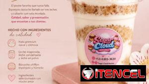 Dulces al por mayor