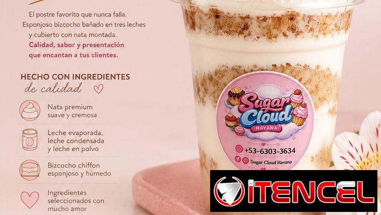Dulces al por mayor