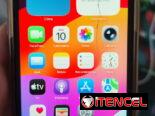 iPhone 11 64gb 73%