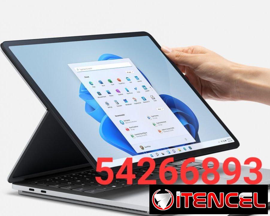 ❌❌❌❌❌ REPARACION Y ACTULIZACIONES DE SOFTWARE Y HARDWARE PARA TODAS LAS SURFACE 54266893 AL PV DE WHATSAPP ❌❌❌❌❌