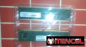 ★★★★★SE VENDE RAM DDR4 A3200 GHZ 16 GB ADATA AL WHATSAPP PARA MAS INFO 54266893★★★★★