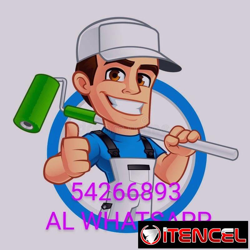 ★★★★★PLOMERO y ELECTRICISTA y PINTOR a DOMICILIO GARANTÍA y SATISFACCIÓN del TRABAJO PARA TODA LA HABANA ★★★★★