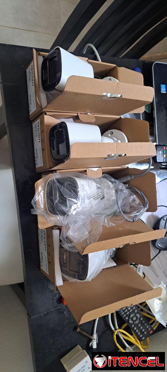 ★★★★★MONTAJE Y CONFIGURACION DE CAMARA DE SEGURIDAD PARA TODA LA HABANA + INTERNET WIFI ETECSA 542668893 AL PV ★★★★★MON