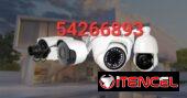 ★★★★★MONTAJE Y CONFIGURACION DE CAMARA DE SEGURIDAD PARA TODA LA HABANA + INTERNET WIFI ETECSA 542668893 AL PV ★★★★★MON