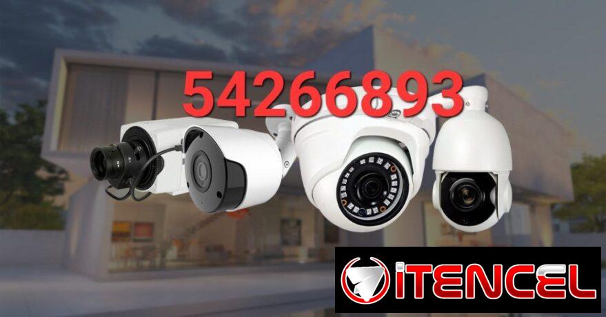 ★★★★★MONTAJE Y CONFIGURACION DE CAMARA DE SEGURIDAD PARA TODA LA HABANA + INTERNET WIFI ETECSA 542668893 AL PV ★★★★★MON