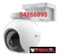 ★★★★★MONTAJE Y CONFIGURACION DE CAMARA DE SEGURIDAD PARA TODA LA HABANA + INTERNET WIFI ETECSA 542668893 AL PV ★★★★★MON