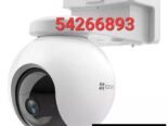 ★★★★★MONTAJE Y CONFIGURACION DE CAMARA DE SEGURIDAD PARA TODA LA HABANA + INTERNET WIFI ETECSA 542668893 AL PV ★★★★★MON