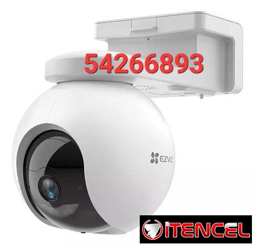 ★★★★★MONTAJE Y CONFIGURACION DE CAMARA DE SEGURIDAD PARA TODA LA HABANA + INTERNET WIFI ETECSA 542668893 AL PV ★★★★★MON