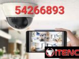 ★★★★★MONTAJE Y CONFIGURACION DE CAMARA DE SEGURIDAD PARA TODA LA HABANA + INTERNET WIFI ETECSA 542668893 AL PV ★★★★★MON