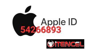 ❌❌❌❌❌ SE CREAN  ID DE APPLE O CUENTA DE ICLOUD PARA TODOS IPHONE + VPN MANUAL PARA INDEPENDIZARTE DE TODOS LOS TALLERES ❌❌❌❌❌