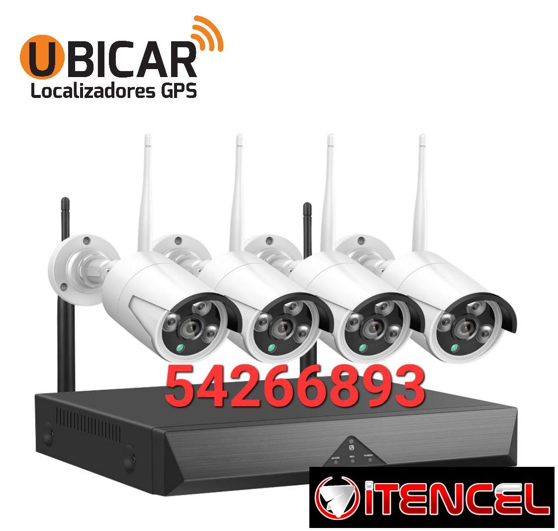 ★★★★★MONTAJE Y CONFIGURACION DE CAMARA DE SEGURIDAD PARA TODA LA HABANA + INTERNET WIFI ETECSA 542668893 AL PV ★★★★★MON