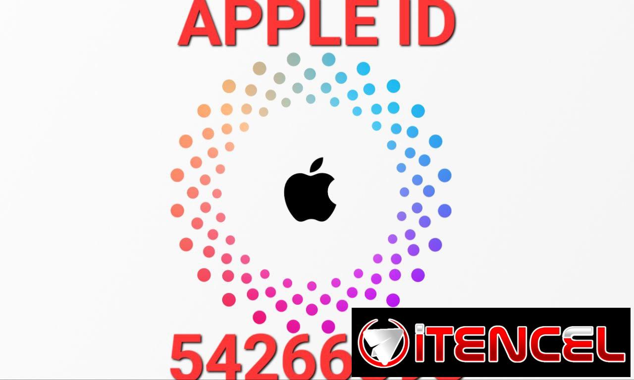 ❌❌❌❌❌ SE CREAN  ID DE APPLE O CUENTA DE ICLOUD PARA TODOS IPHONE + VPN MANUAL PARA INDEPENDIZARTE DE TODOS LOS TALLERES ❌❌❌❌❌