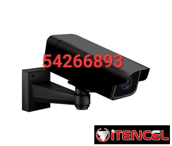 ★★★★★MONTAJE Y CONFIGURACION DE CAMARA DE SEGURIDAD PARA TODA LA HABANA + INTERNET WIFI ETECSA 542668893 AL PV ★★★★★MON