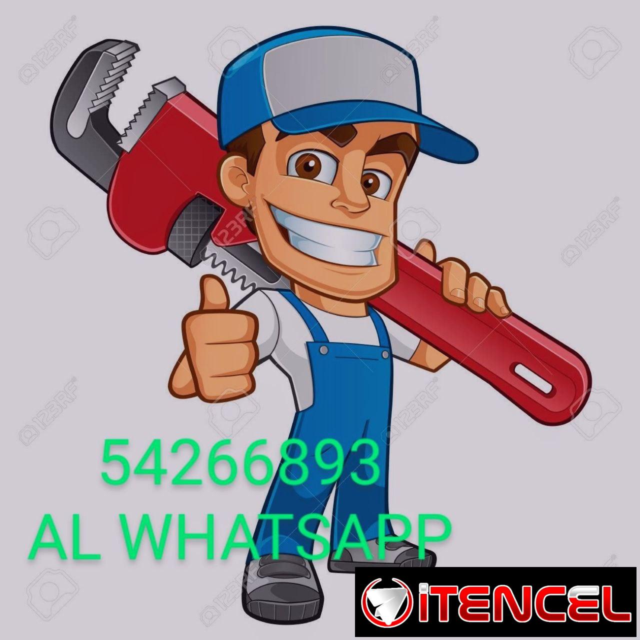 ★★★★★PLOMERO y ELECTRICISTA y PINTOR a DOMICILIO GARANTÍA y SATISFACCIÓN del TRABAJO PARA TODA LA HABANA ★★★★★