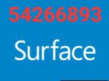 ❌❌❌❌❌ REPARACION Y ACTULIZACIONES DE SOFTWARE Y HARDWARE PARA TODAS LAS SURFACE 54266893 AL PV DE WHATSAPP ❌❌❌❌❌