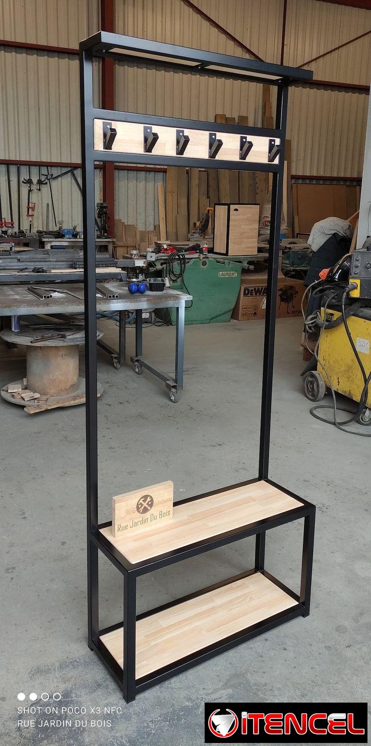 CARPINTERÍA Y HERRERÍA-ALZUGARAY