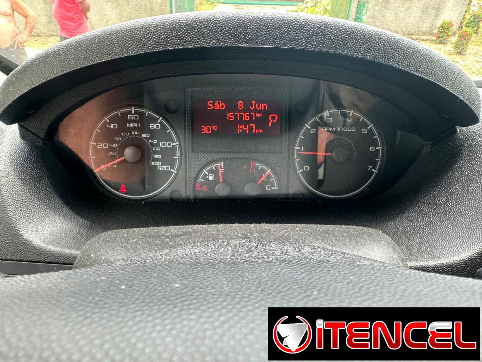 AM PROMASTER 3500 (2019) CON SOMATON Y PAPELES EN REGLA – VENTA SOLO A SECTOR PRIVADO PYMES, ETC. 59359552