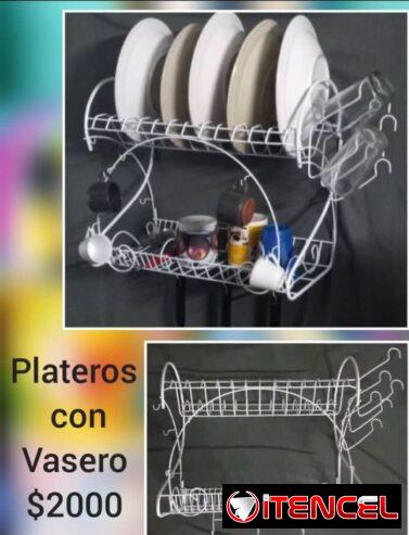 Artículos para el hogar