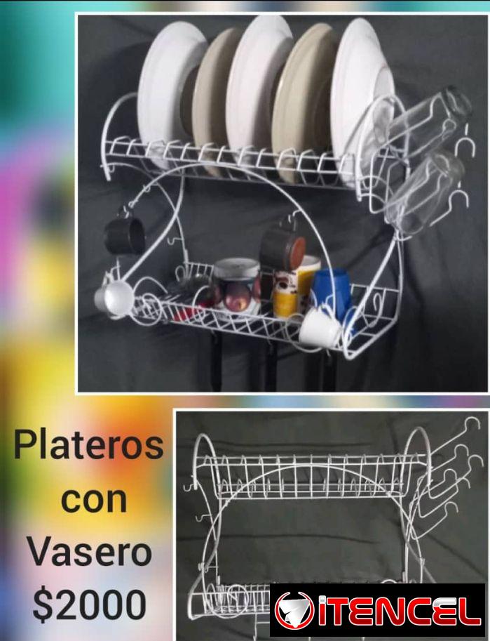 Artículos para el hogar