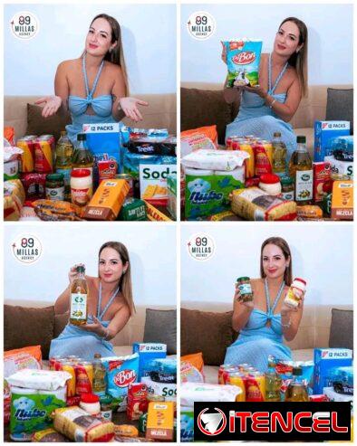 Combos 89millas