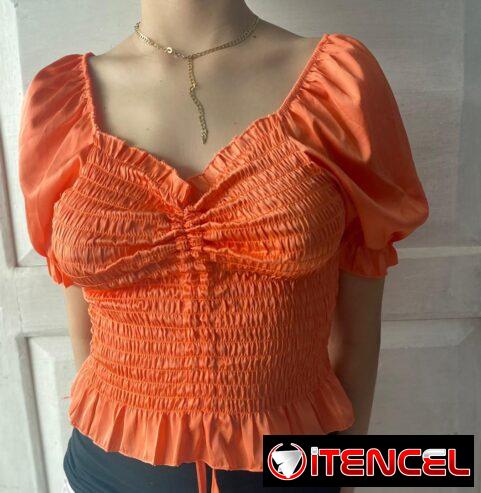 Blusas