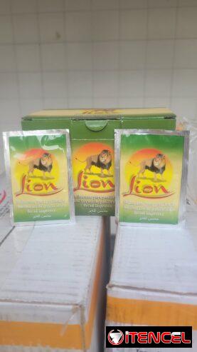 Mejorador para Pan y Buterol Margarina en Aceite