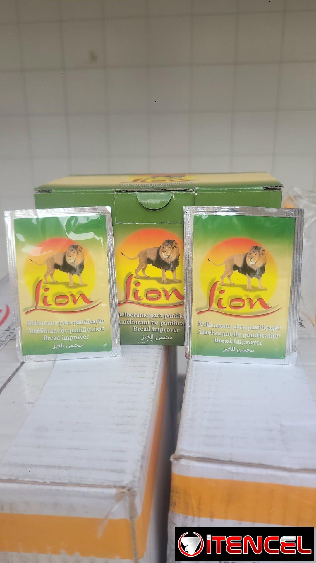 Mejorador para Pan y Buterol Margarina en Aceite