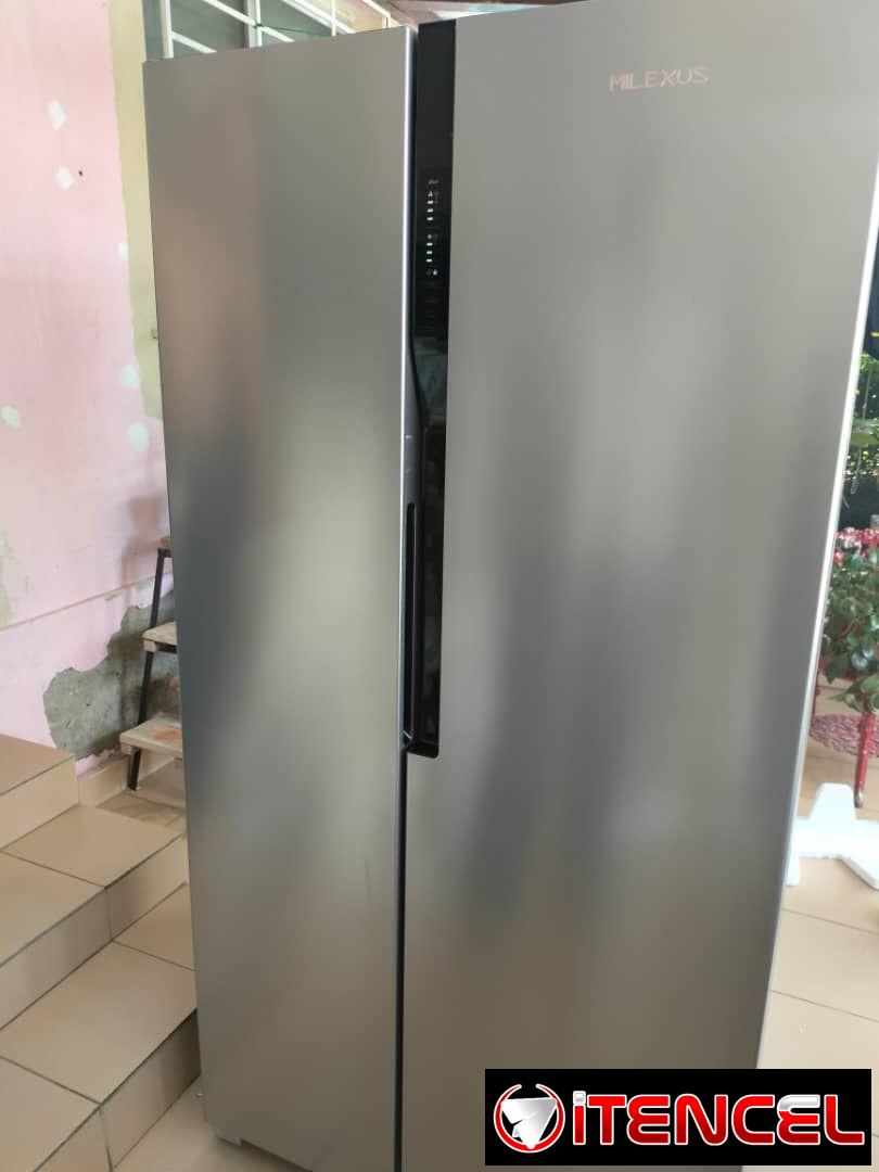 Equipos electrodomésticos