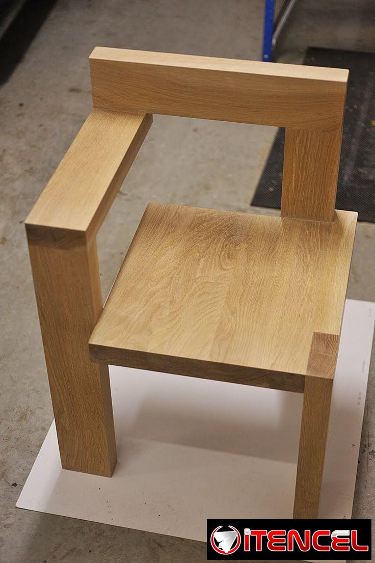 CARPINTERÍA Y HERRERÍA-ALZUGARAY