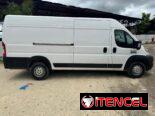 AM PROMASTER 3500 (2019) CON SOMATON Y PAPELES EN REGLA – VENTA SOLO A SECTOR PRIVADO PYMES, ETC. 59359552