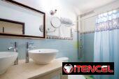 EXCELENTE CASA DE RENTA EN MIRAMAR DE 3 CUARTO 3 BAÑOS COCINA TERRAzaMUY CERCA DE LAS EMBAJADA