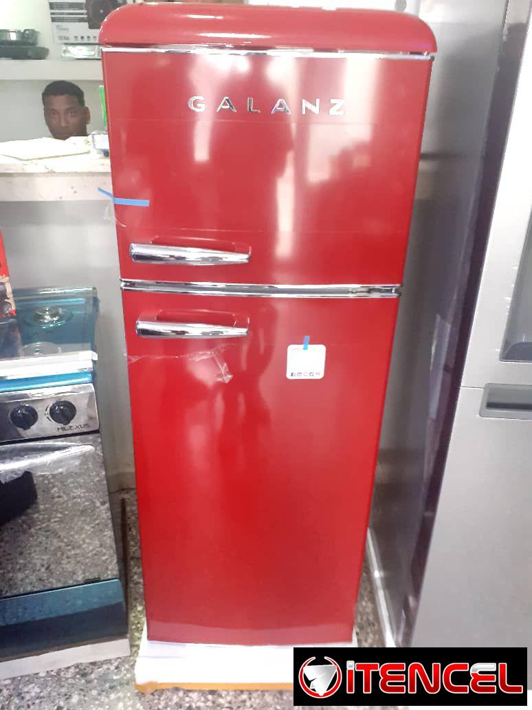 Equipos electrodomésticos