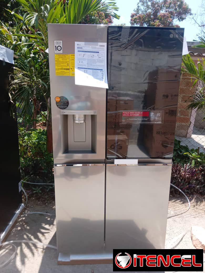 Equipos electrodomésticos