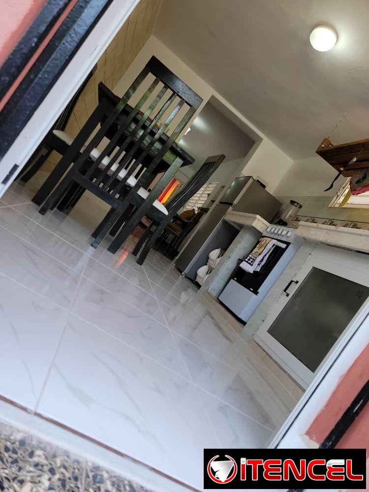 ESPECIAL ALQUILER LARGA ESTANCIA INDEPENDIENTE EN MIRAMAR PLAYA