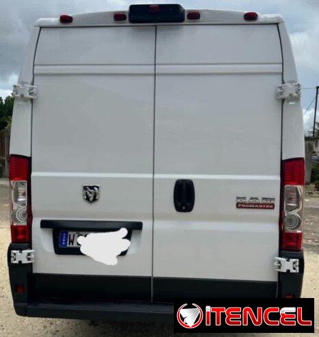 AM PROMASTER 3500 (2019) CON SOMATON Y PAPELES EN REGLA – VENTA SOLO A SECTOR PRIVADO PYMES, ETC. 59359552