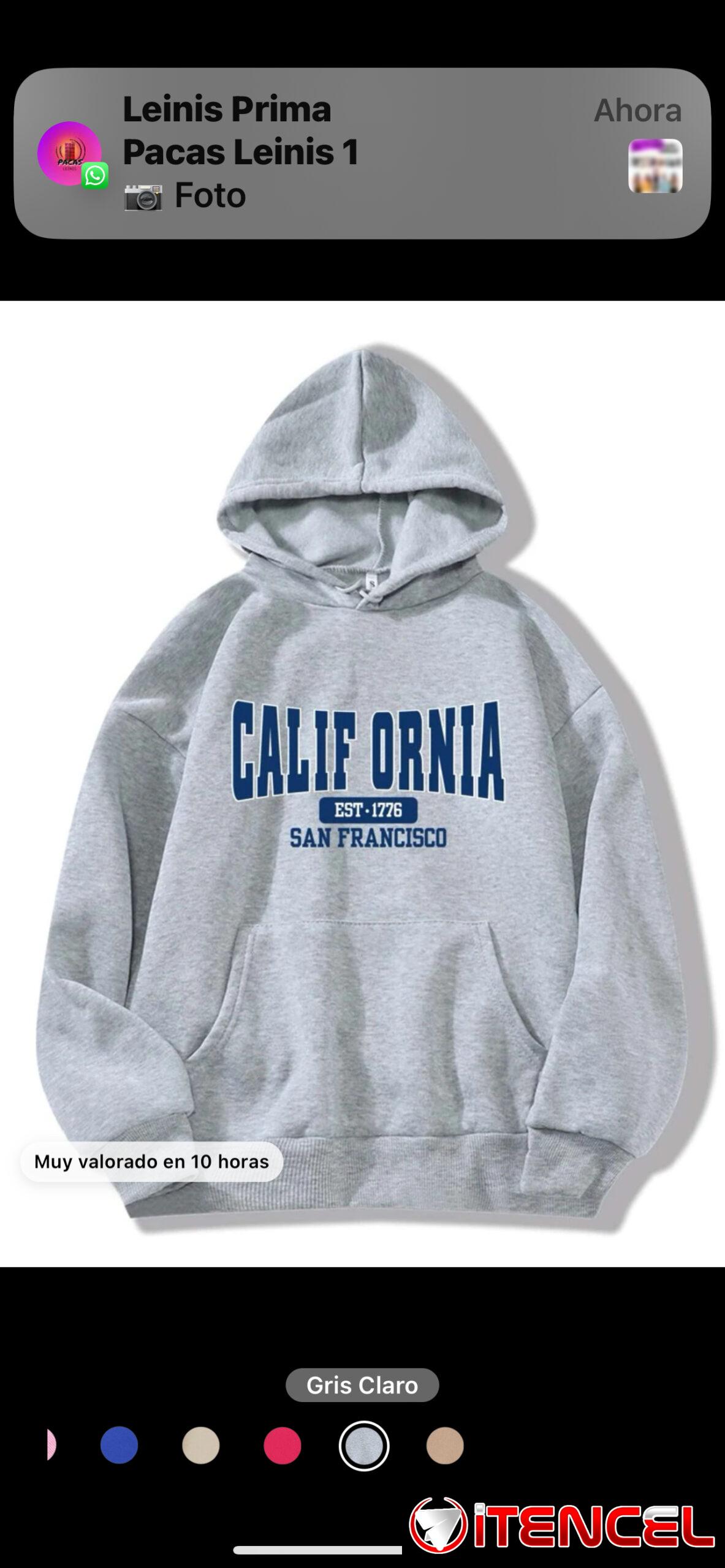 Abrigo de hombre o mujer