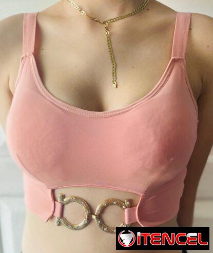 Blusas