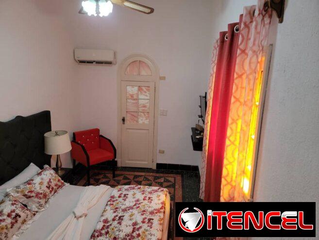 ESPECIAL ALQUILER LARGA ESTANCIA INDEPENDIENTE EN MIRAMAR PLAYA