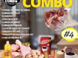 COMBO HABANA