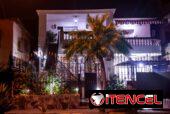 EXCELENTE CASA DE RENTA EN MIRAMAR DE 3 CUARTO 3 BAÑOS COCINA TERRAzaMUY CERCA DE LAS EMBAJADA