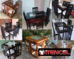 Buenas ofertas de muebles camas y colchones etc todo lo que te interesa para el confort de su hogar con transporte incluído sin co