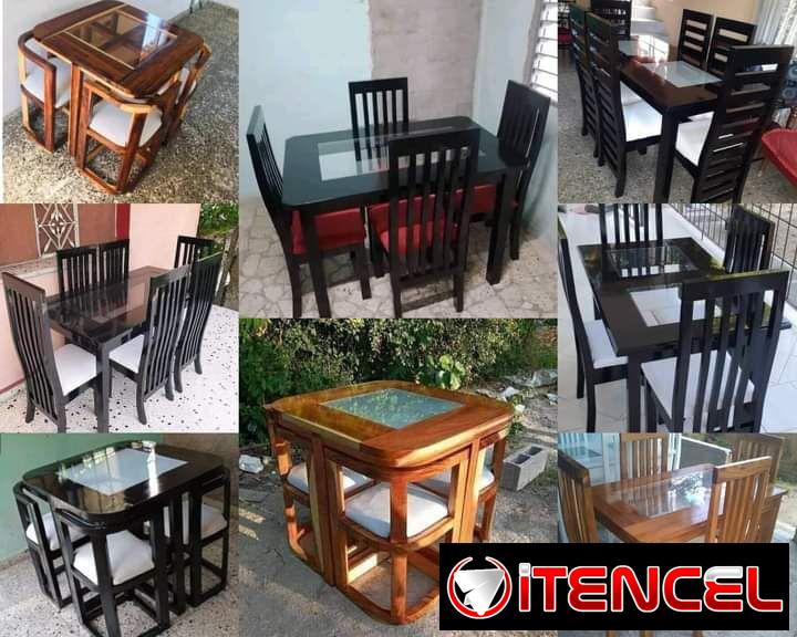 Buenas ofertas de muebles camas y colchones etc todo lo que te interesa para el confort de su hogar con transporte incluído sin co