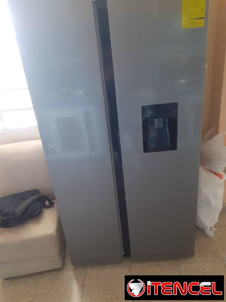 Equipos electrodomésticos